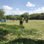 人と比べてみること!手放してみませんか?