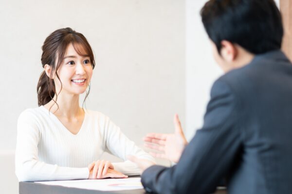 結婚相談所、大阪、カウンセリング