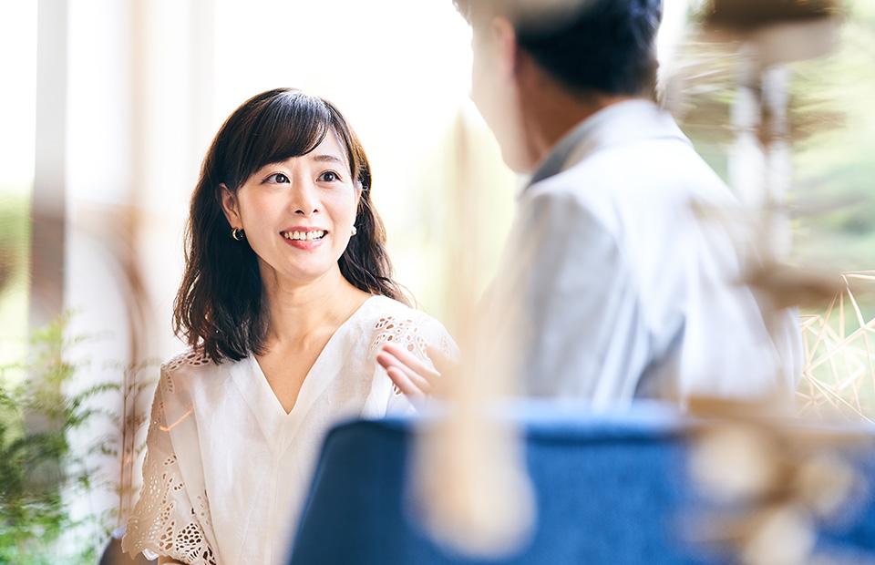 結婚相談所大阪