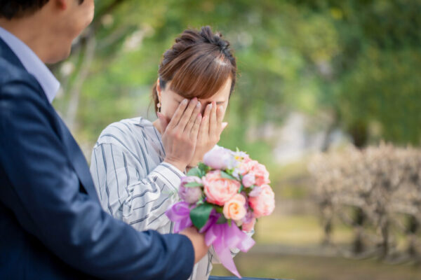 短期成婚、結婚相談所大阪