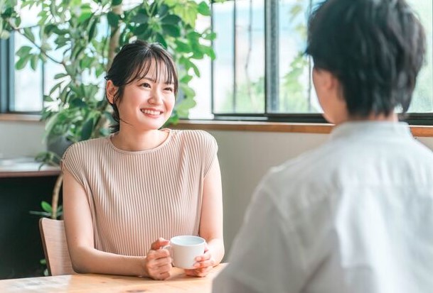 婚活、結婚相談所、効率