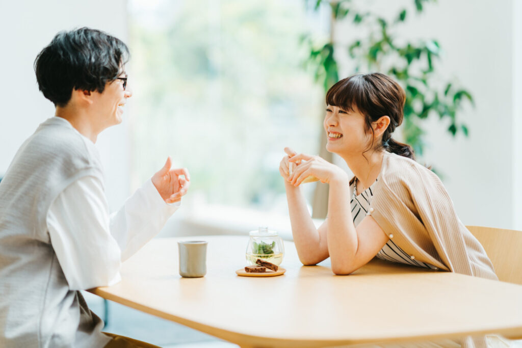 北摂で結婚できる人の特徴を解説する30代40代婚活イメージ|結婚相談所セルマン
